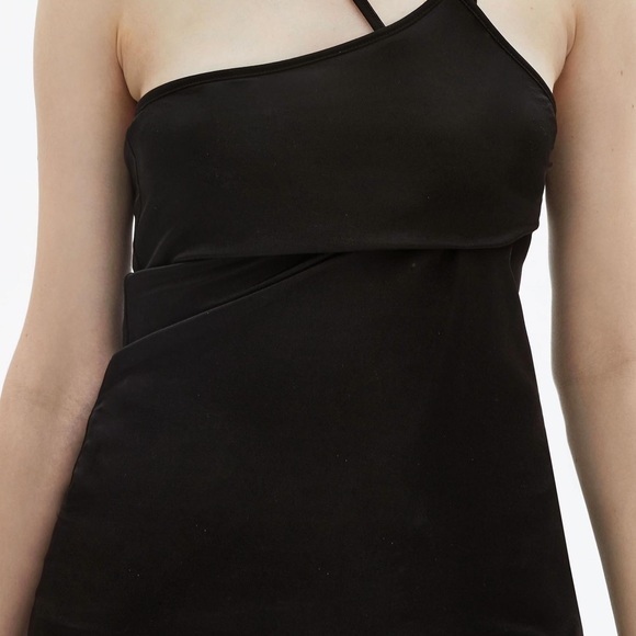 Helmut Lang Pulled Tank Top - NWT - Picture 2 of 9